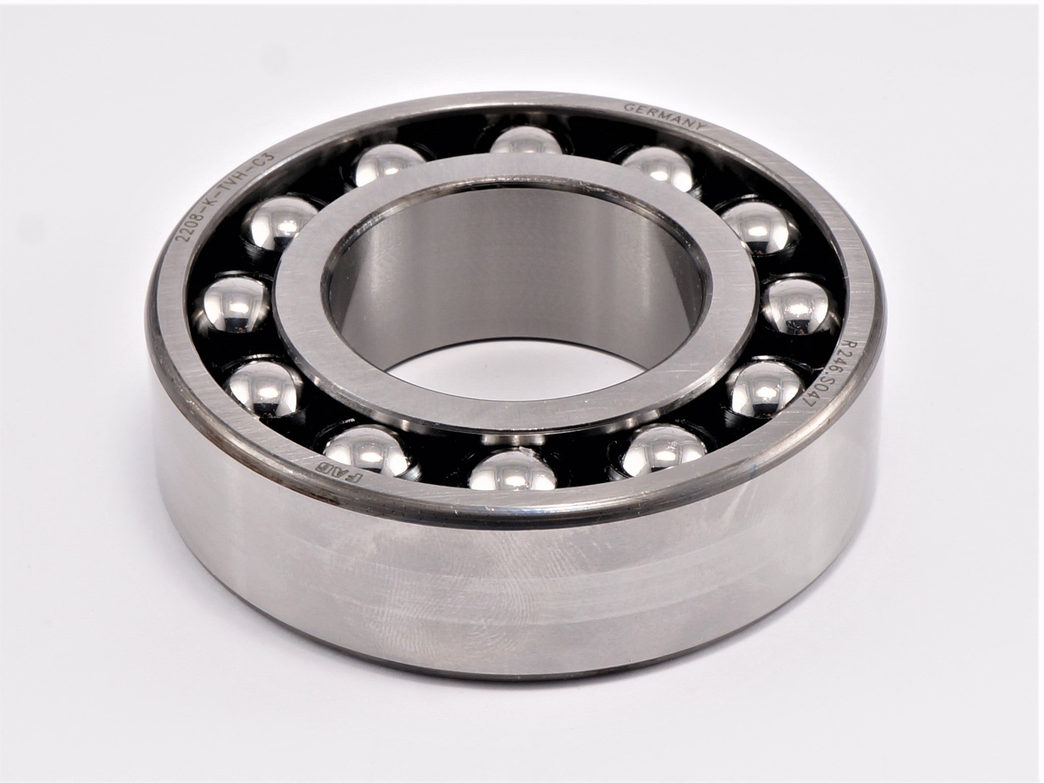 Bearing Set - Genio Roasters
