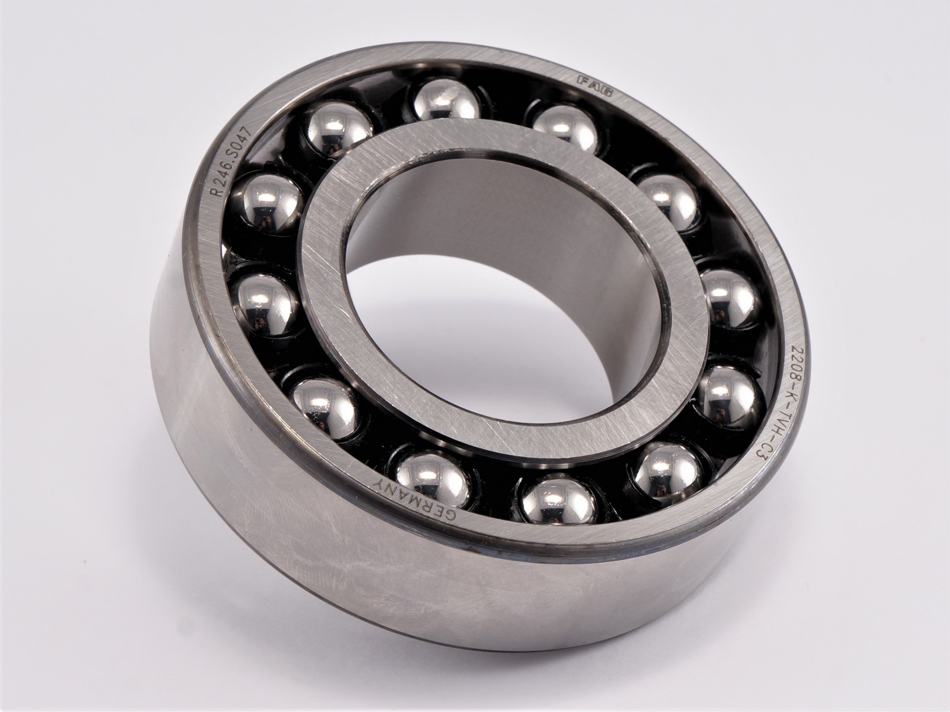 Bearing Set - Genio Roasters