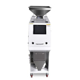 Coffee Bean Colour Sorter - Genio Roasters