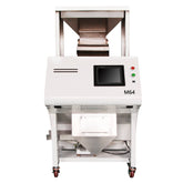 Coffee Bean Colour Sorter - Genio Roasters