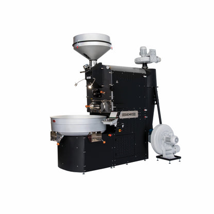 Genio 30 Industrial Roaster - Genio Roasters