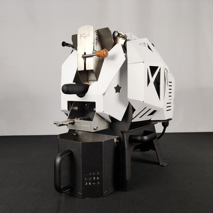 Sample Coffee Roaster from Kaleido