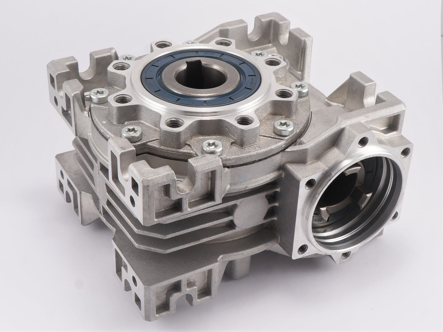 Drum Gearbox - Genio Roasters