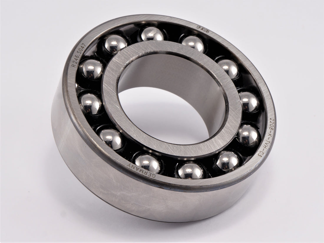 Bearing Set - Genio Roasters