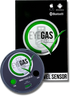 Eyegas LPG Monitoring System - Genio Roasters