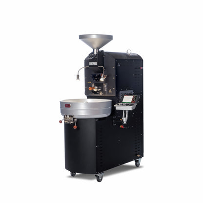 Genio 3 Micro Roaster for shop roasting specialty coffee