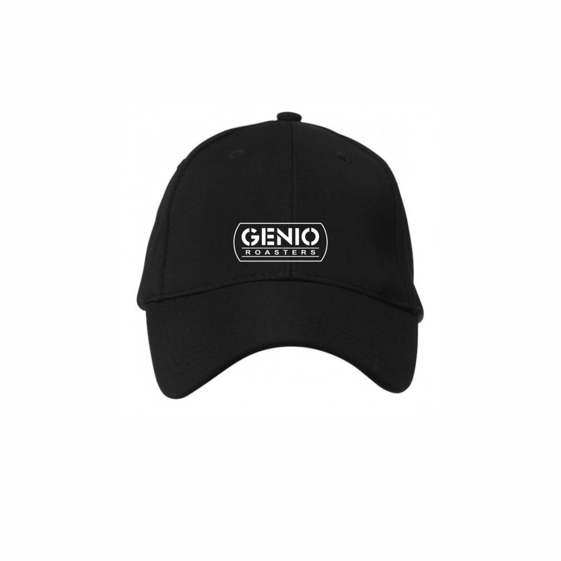 Genio Roasters Merchandise Cap 