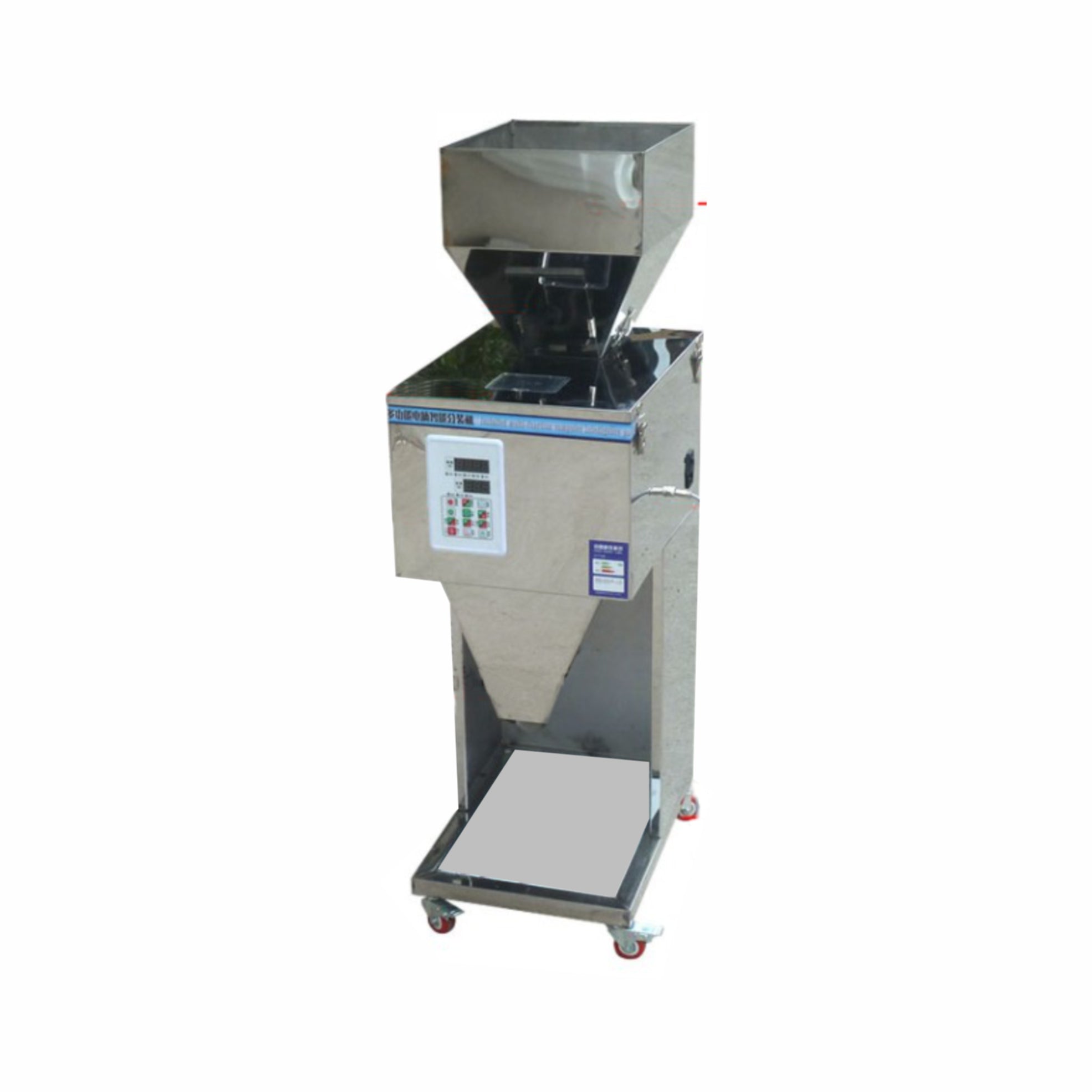 Automatic Weight Filler 1kg