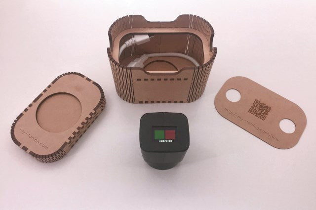 Tonino Roast Color Meter - Genio Roasters