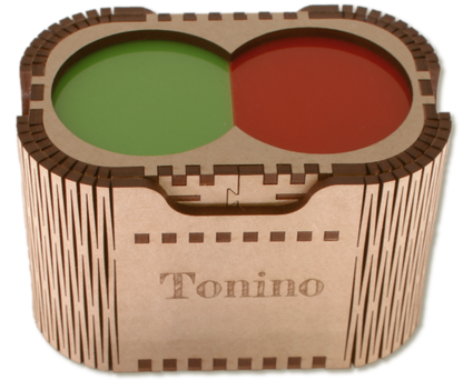 Tonino Roast Color Meter - Genio Roasters