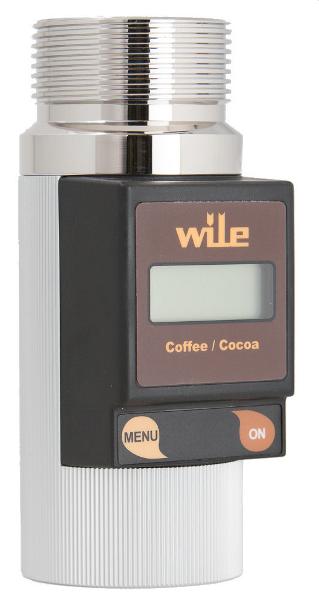 Wile Coffee Moisture Tester - Genio Roasters