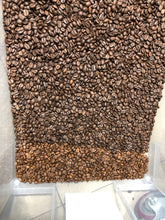 Coffee Bean Colour Sorter - Genio Roasters
